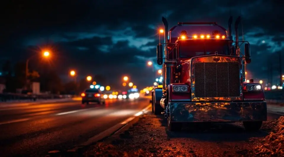 towing service in Duncan, BC