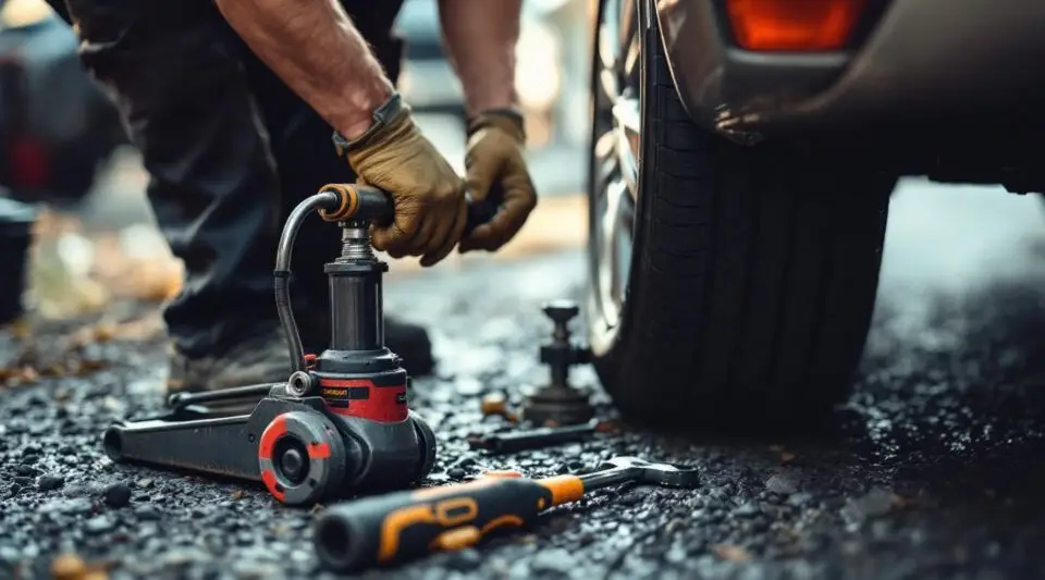 towing service in Saanich, BC