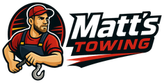 Matt's Towing